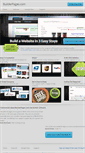 Mobile Screenshot of builderpages.com